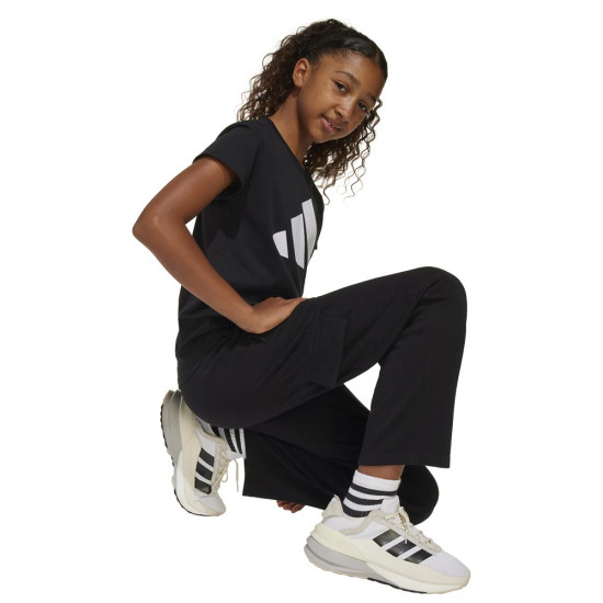 Adidas Παιδικό παντελόνι φόρμας Essentials Cargo Pants Adidas Παιδικό παντελόνι φόρμας Essentials Cargo Pants